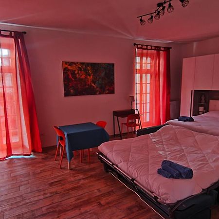 Nelly Bergamo Apartments Exterior photo