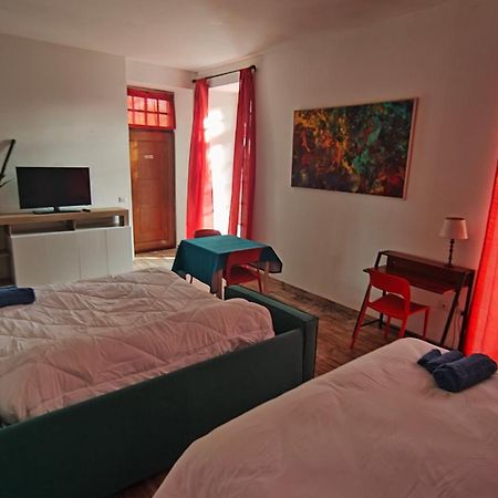 Nelly Bergamo Apartments Exterior photo